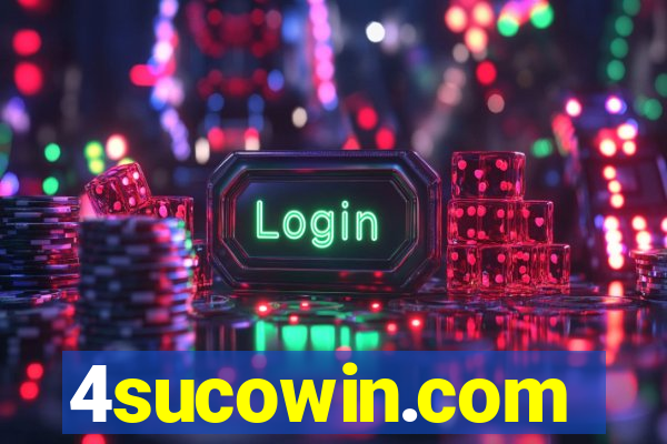 4sucowin.com