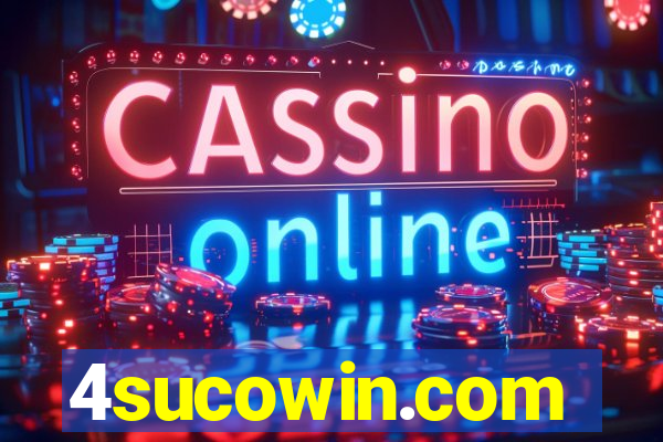 4sucowin.com