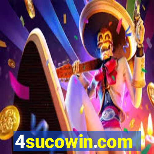 4sucowin.com