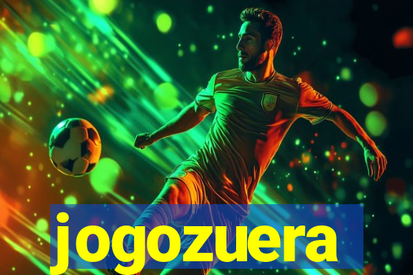 jogozuera