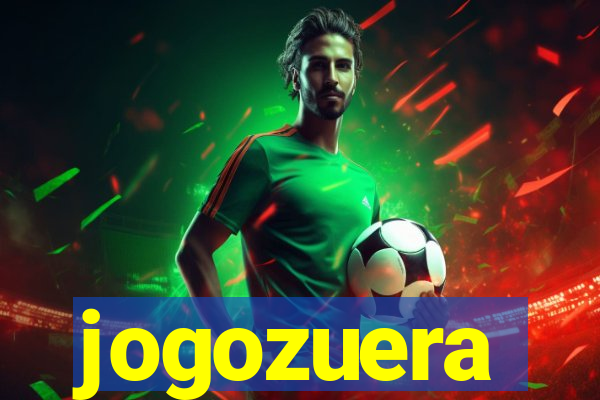 jogozuera