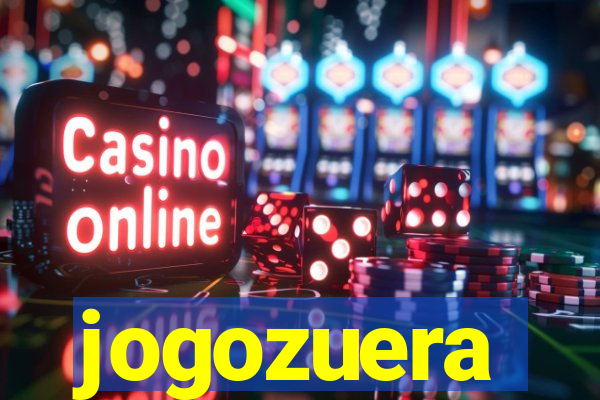 jogozuera