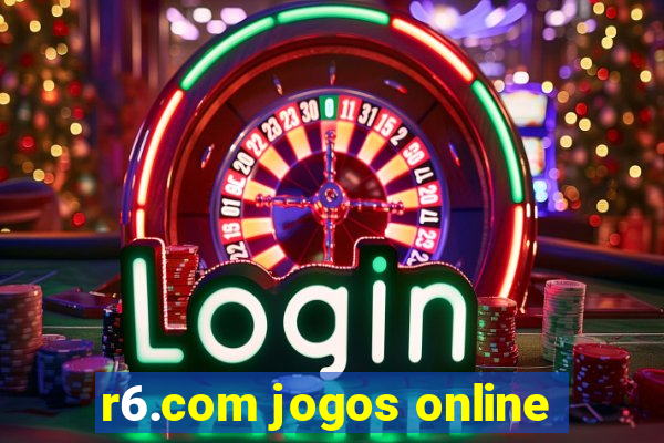 r6.com jogos online