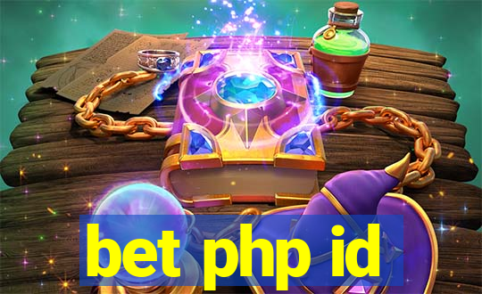 bet php id