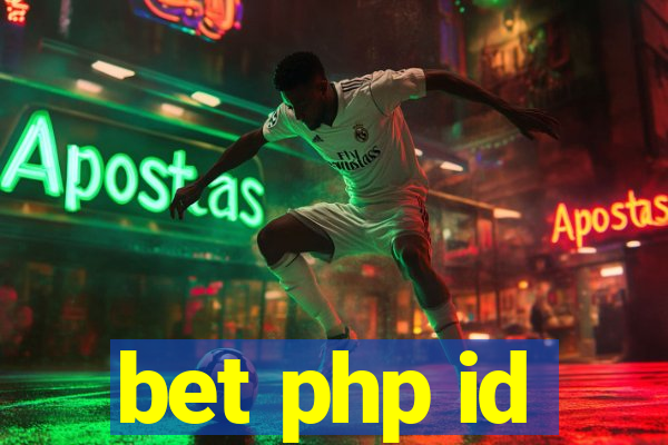 bet php id