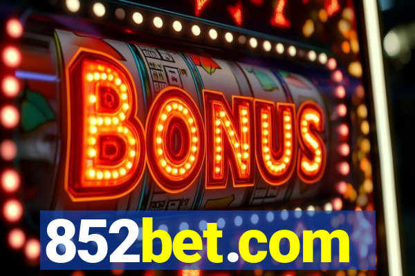 852bet.com