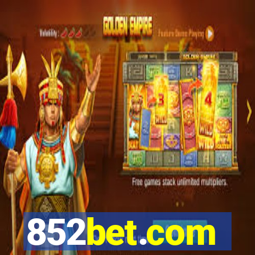 852bet.com