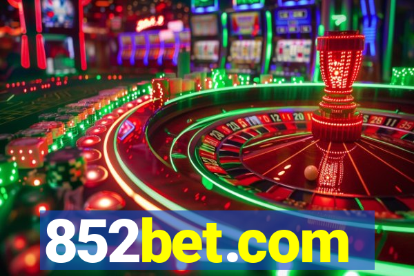 852bet.com