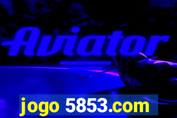 jogo 5853.com