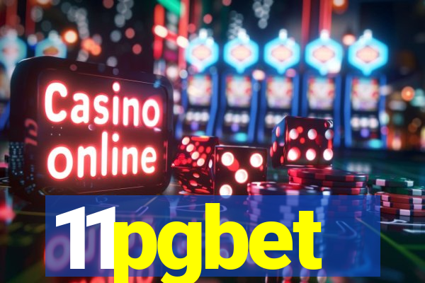 11pgbet