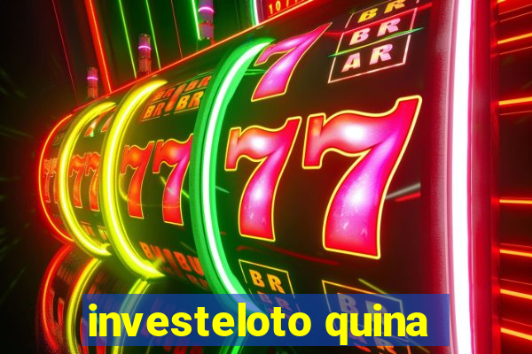 investeloto quina