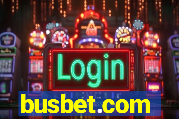 busbet.com