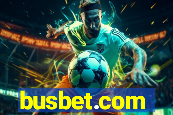 busbet.com