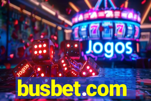 busbet.com