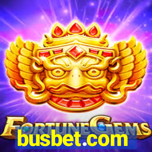 busbet.com