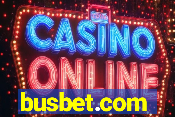 busbet.com