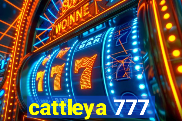 cattleya 777