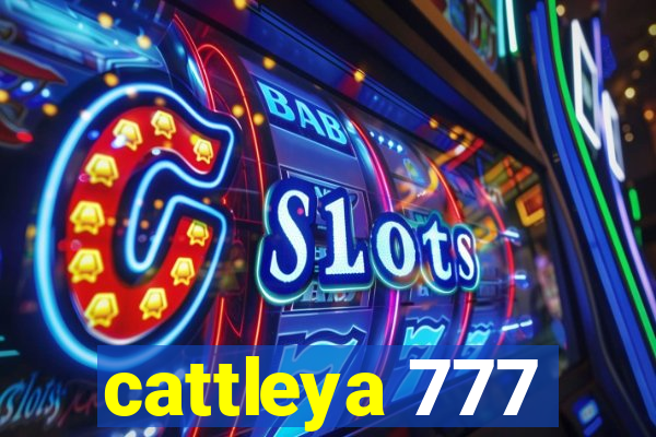 cattleya 777