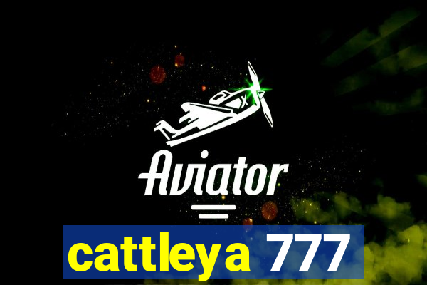 cattleya 777