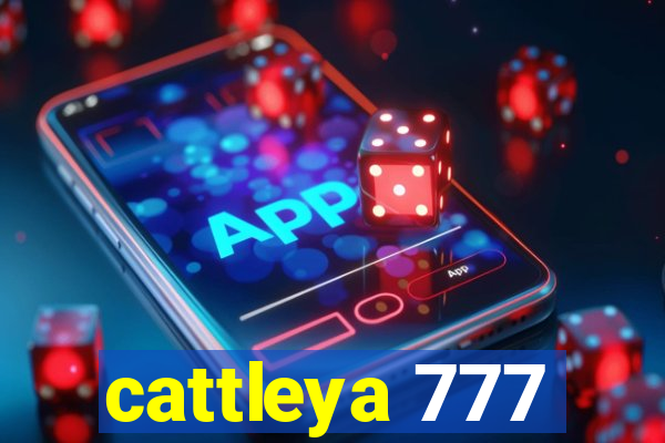 cattleya 777