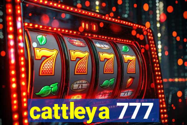 cattleya 777