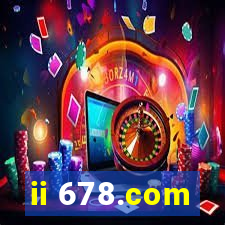 ii 678.com