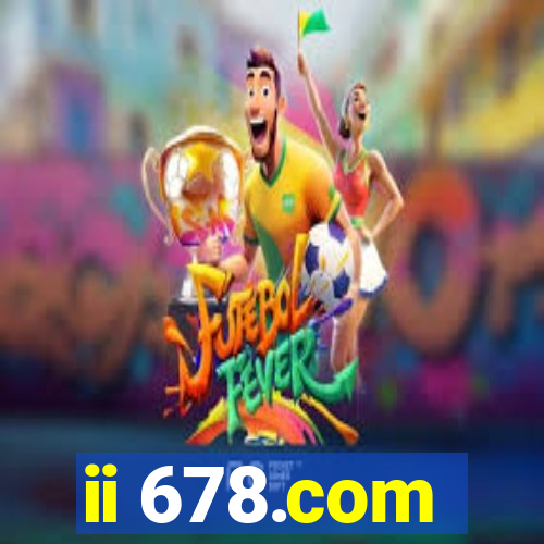 ii 678.com