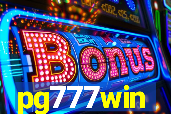 pg777win