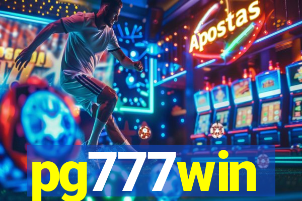 pg777win