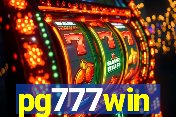 pg777win