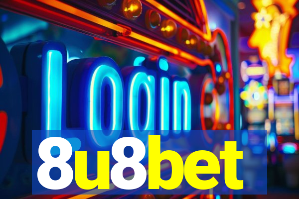 8u8bet