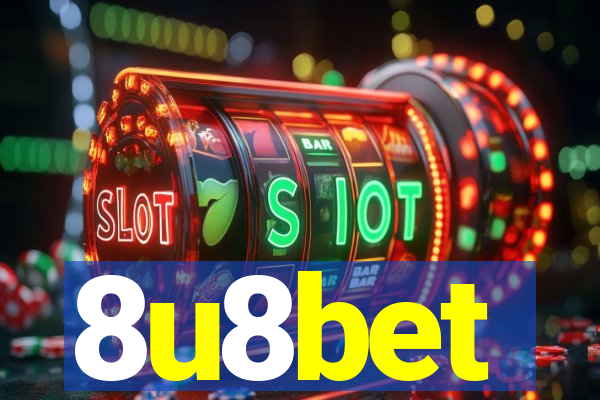 8u8bet
