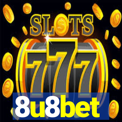 8u8bet