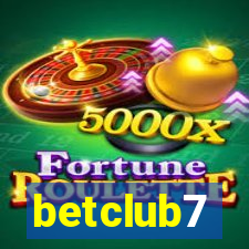 betclub7