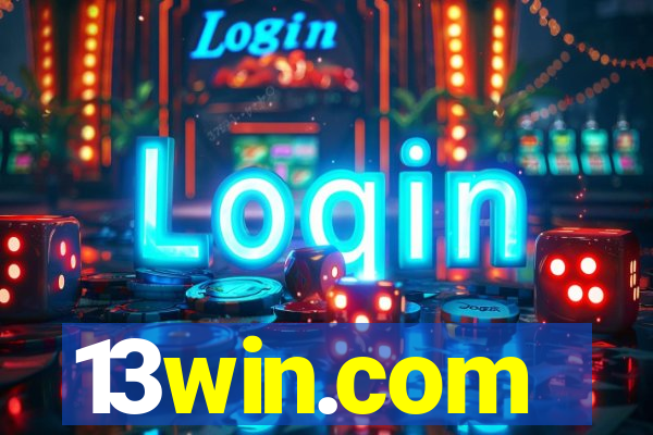 13win.com