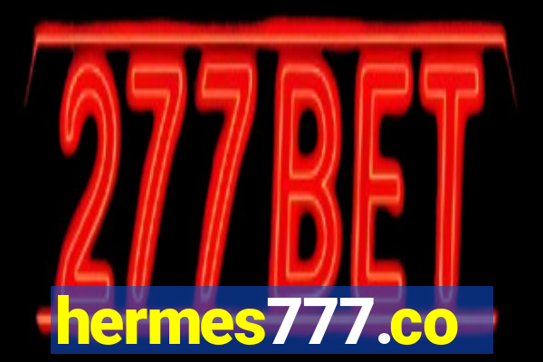 hermes777.co