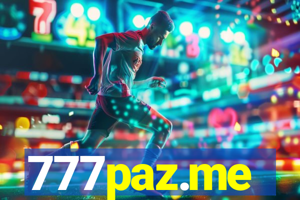 777paz.me