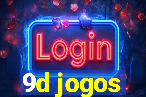 9d jogos