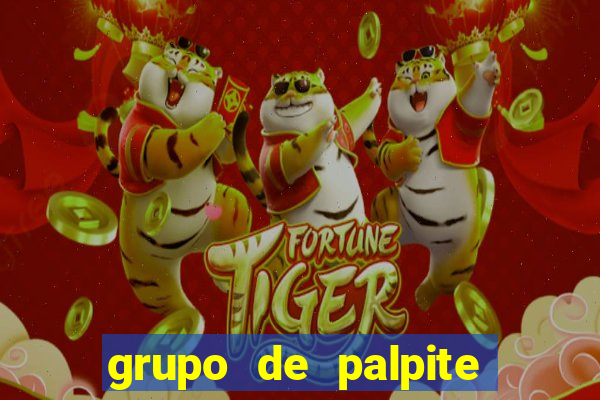 grupo de palpite de futebol telegram