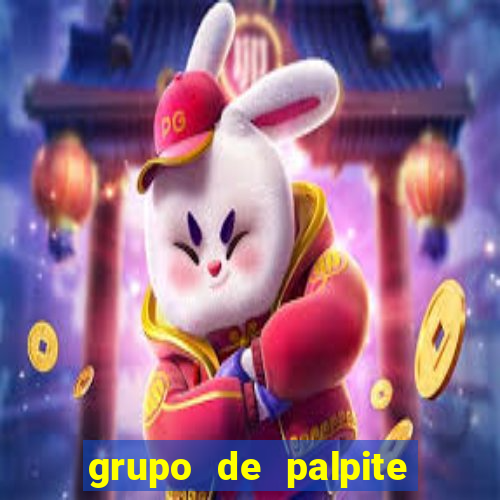 grupo de palpite de futebol telegram