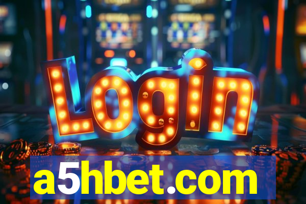 a5hbet.com