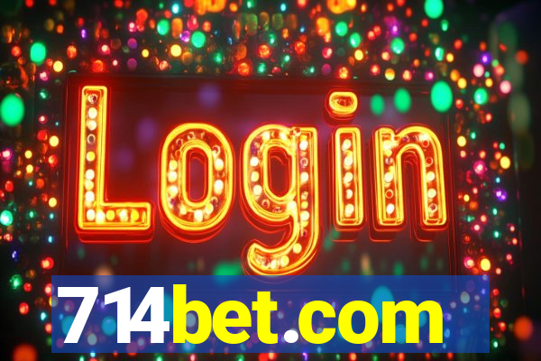 714bet.com