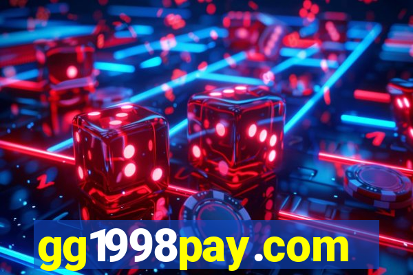 gg1998pay.com
