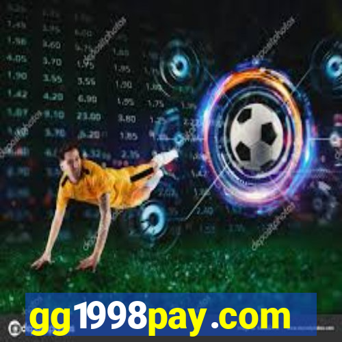 gg1998pay.com