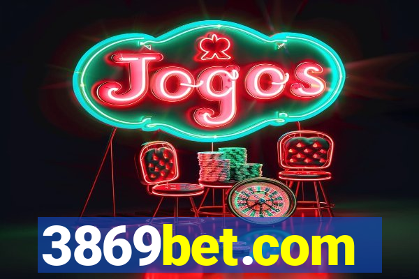 3869bet.com