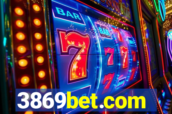 3869bet.com