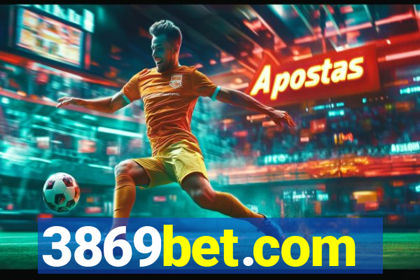 3869bet.com