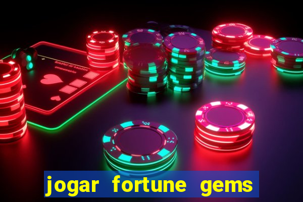 jogar fortune gems 2 demo
