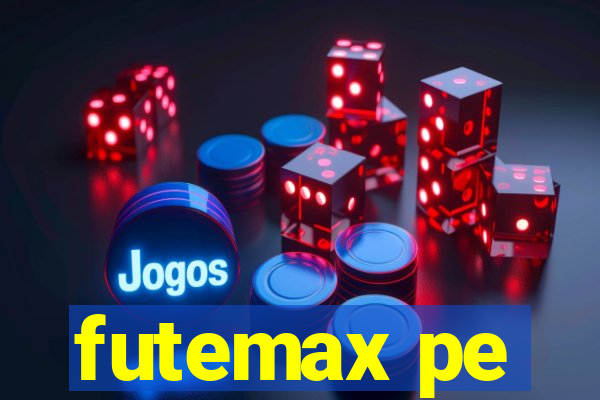 futemax pe