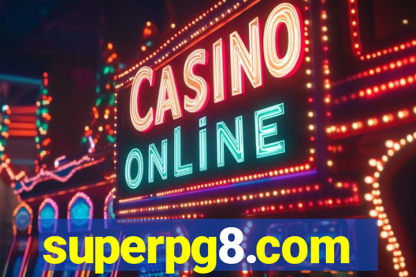 superpg8.com